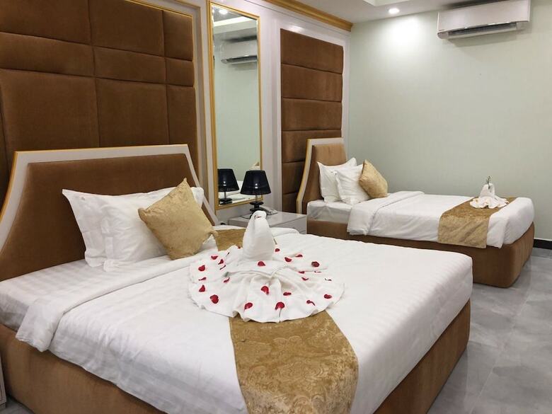 Kampong Thom Royal Hotel & Restaurant