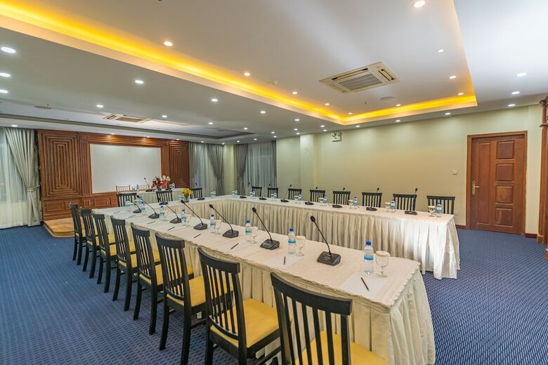 Kampong Thom Royal Hotel & Restaurant