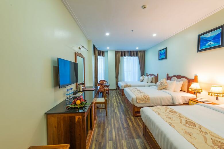Kampong Thom Royal Hotel & Restaurant