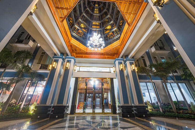 Kampong Thom Royal Hotel & Restaurant