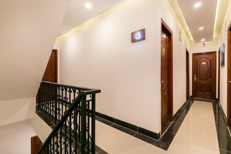 Hotel Oyo 304 Universe Apartment