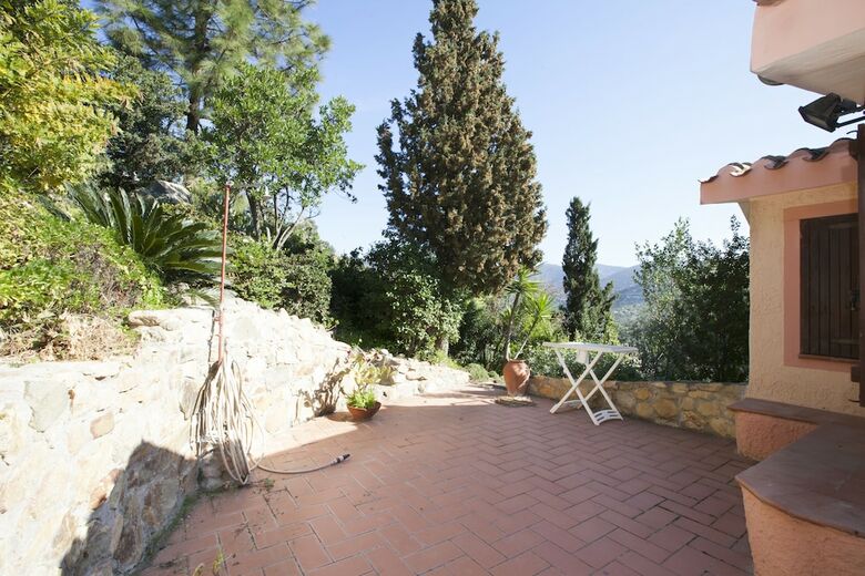 Villa Pina