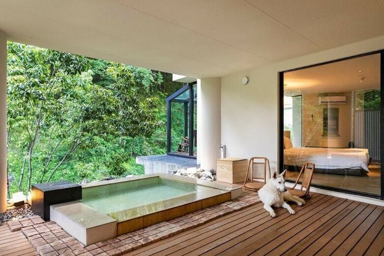 Hotel Aso Daiichikan