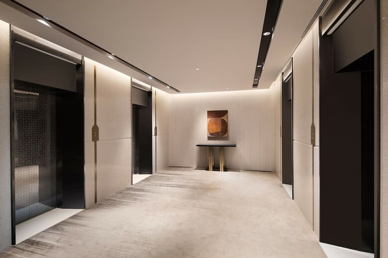 Hotel Citadines Lujiazui Shanghai