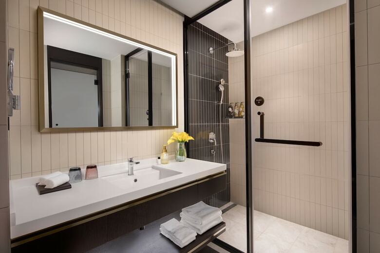 Hotel Citadines Lujiazui Shanghai