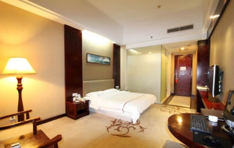 Billions Earn Hotel