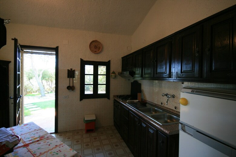 Villa Scarabeo