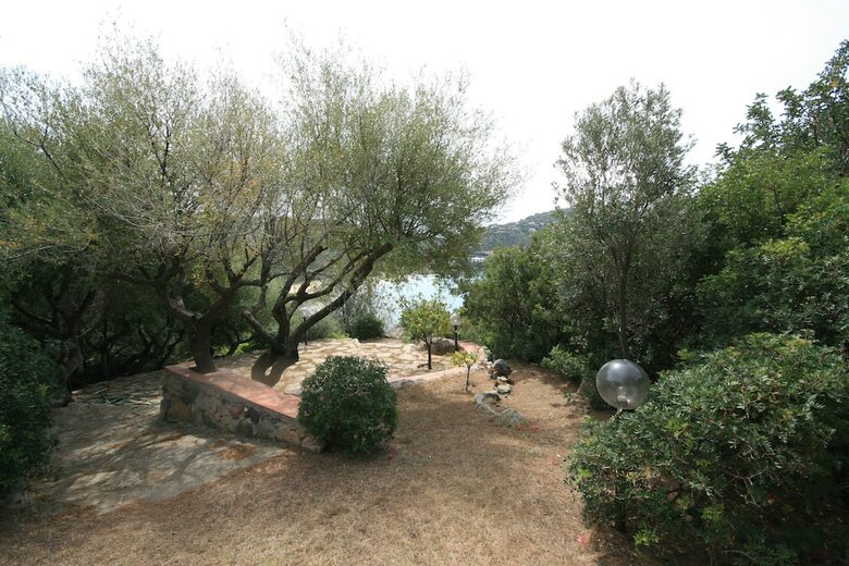 Villa Scarabeo
