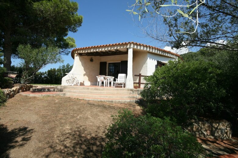 Villa Scarabeo