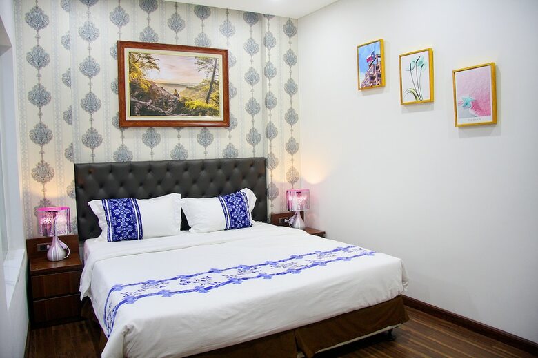 New Century Hotel
