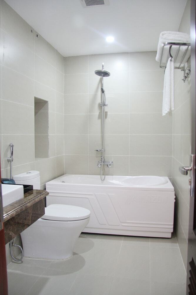 New Century Hotel