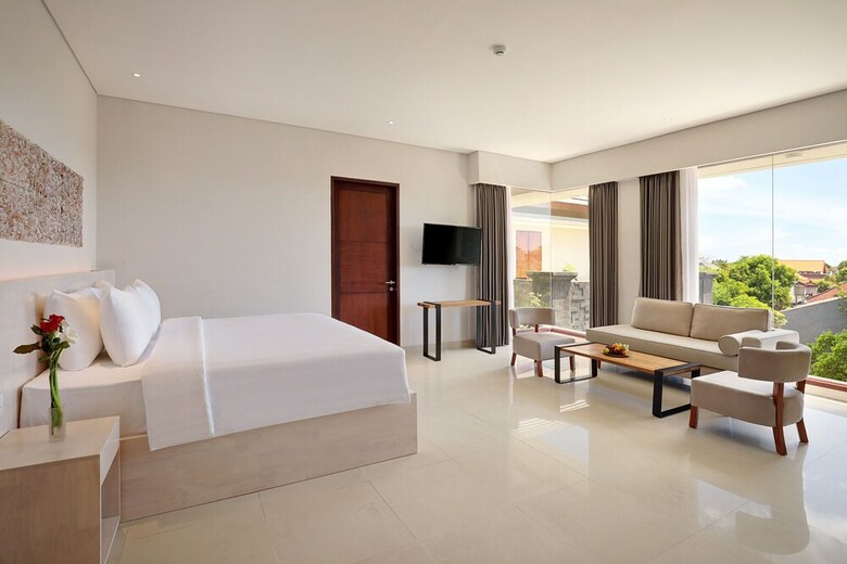 Hotel Signature Bali Sanur