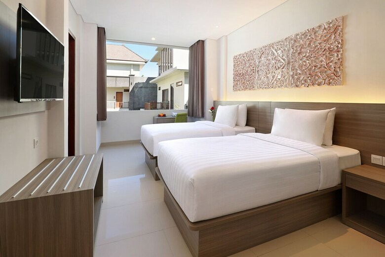 Hotel Signature Bali Sanur
