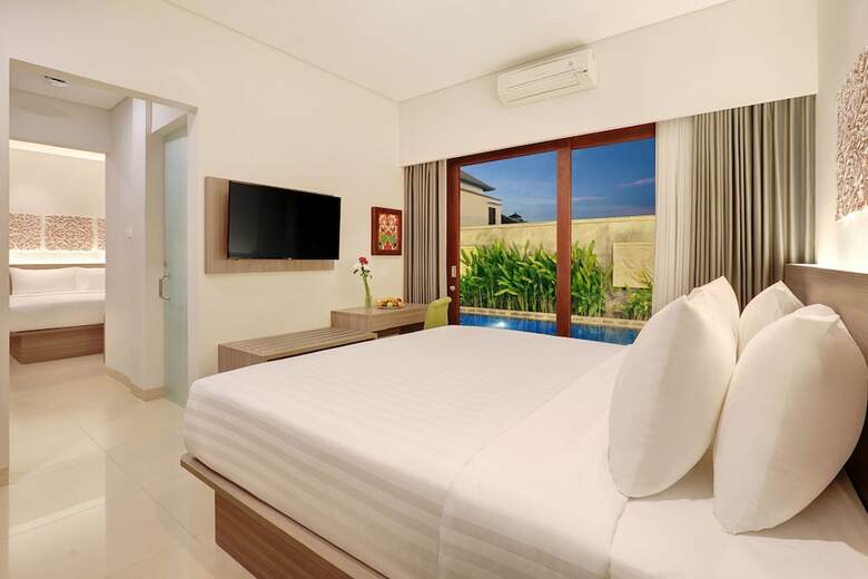 Hotel Signature Bali Sanur