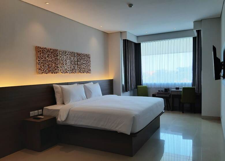 Hotel Signature Bali Sanur