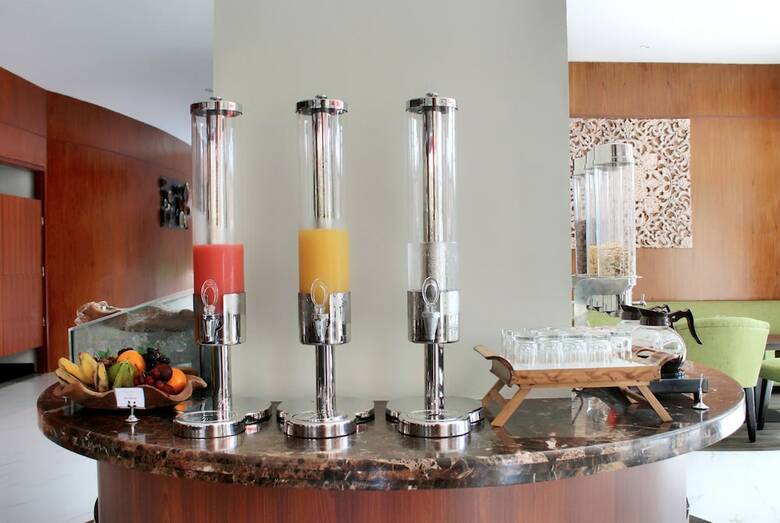 Hotel Signature Bali Sanur