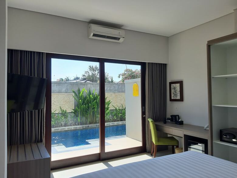 Hotel Signature Bali Sanur