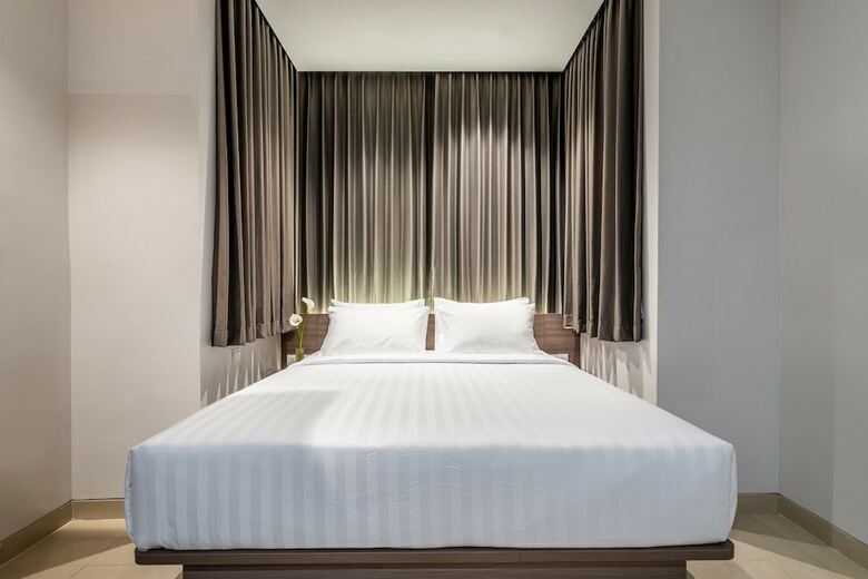 Hotel Signature Bali Sanur
