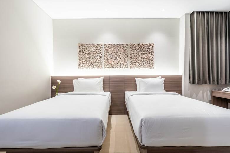 Hotel Signature Bali Sanur