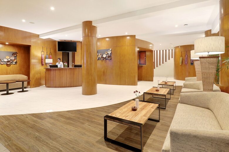 Hotel Signature Bali Sanur