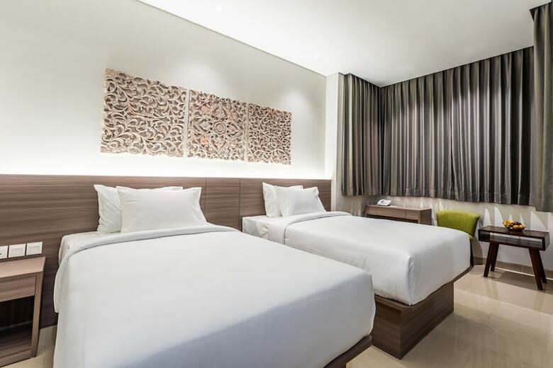 Hotel Signature Bali Sanur