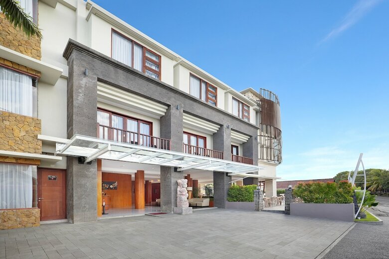 Hotel Signature Bali Sanur