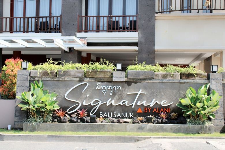 Hotel Signature Bali Sanur