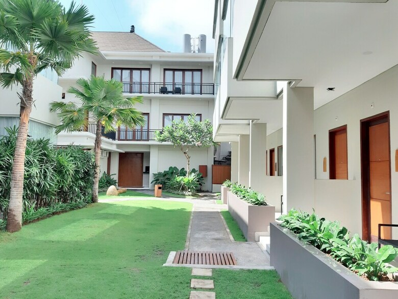 Hotel Signature Bali Sanur