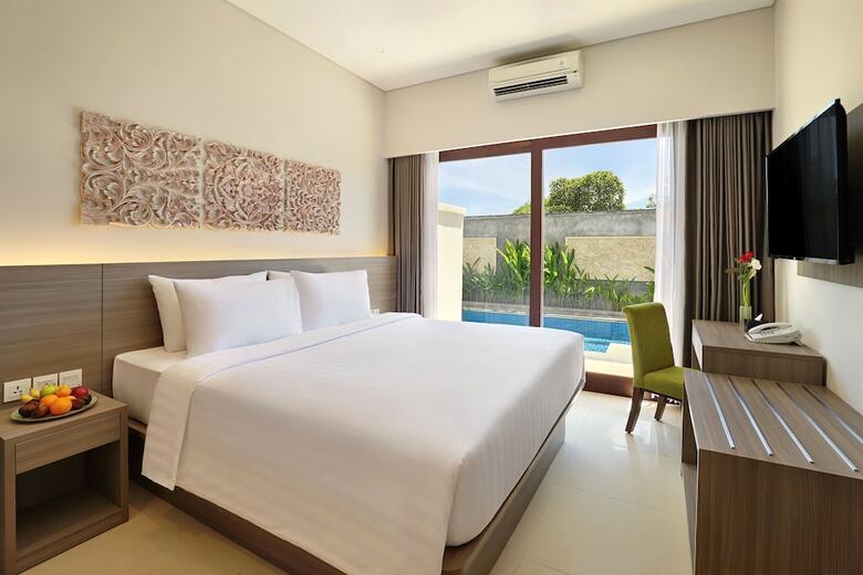 Hotel Signature Bali Sanur