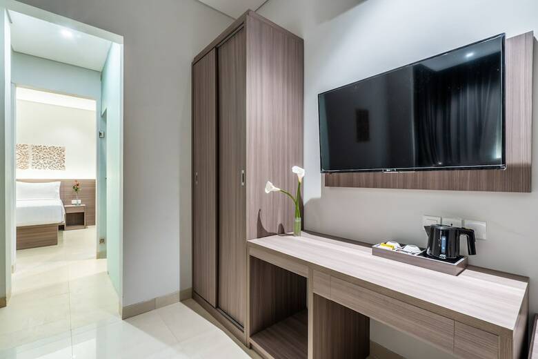 Hotel Signature Bali Sanur