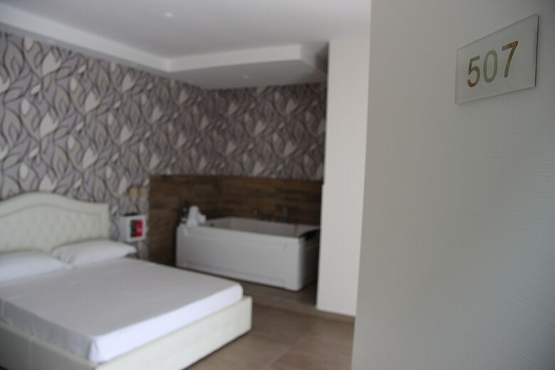 Hotel Philip Royal
