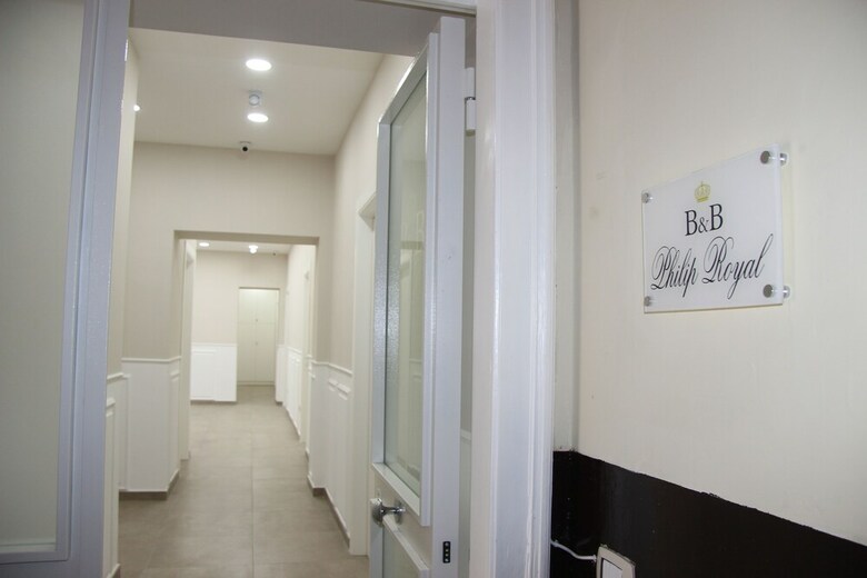Hotel Philip Royal