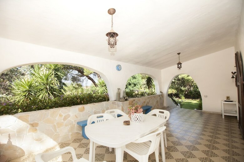 Villa Wanda