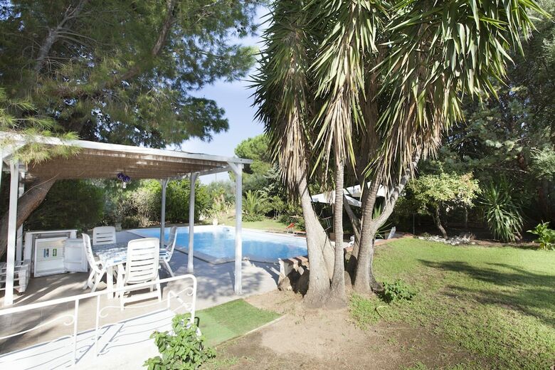 Villa Wanda