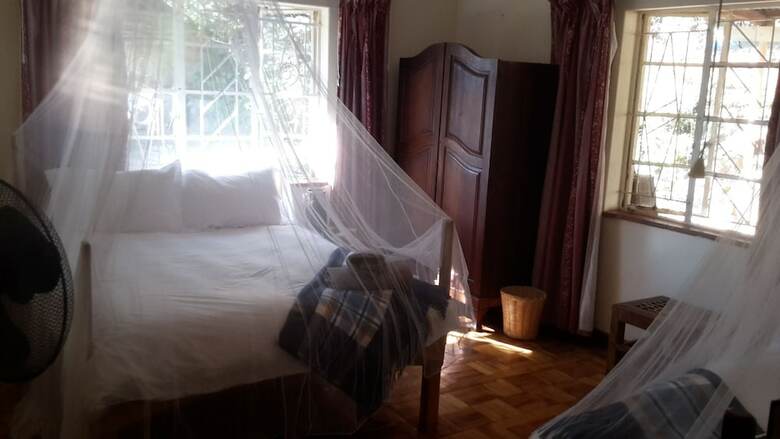 Hotel Bushwhacked Barberton