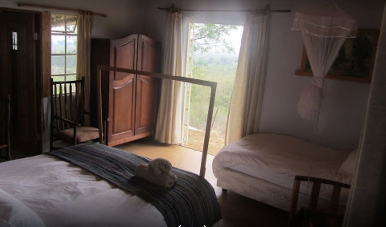 Hotel Bushwhacked Barberton