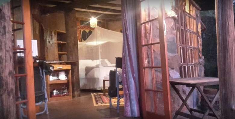 Hotel Bushwhacked Barberton