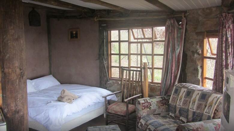 Hotel Bushwhacked Barberton