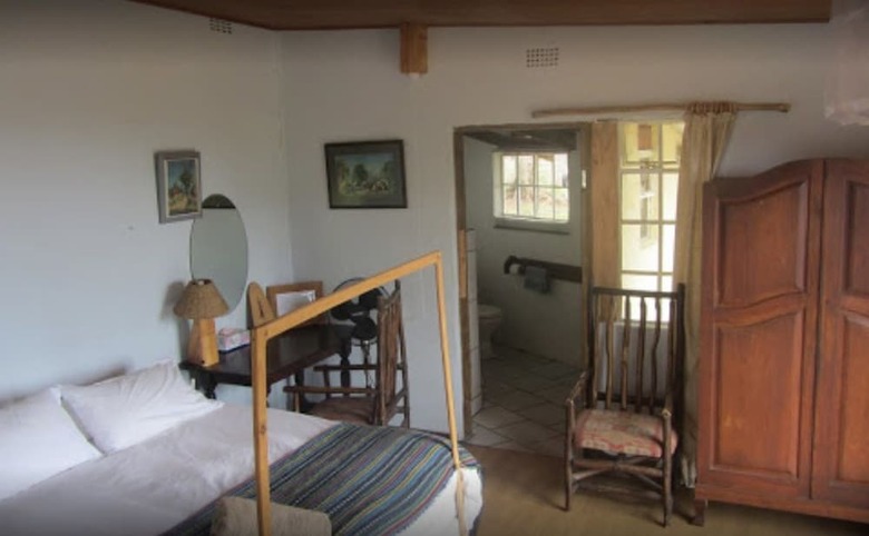 Hotel Bushwhacked Barberton