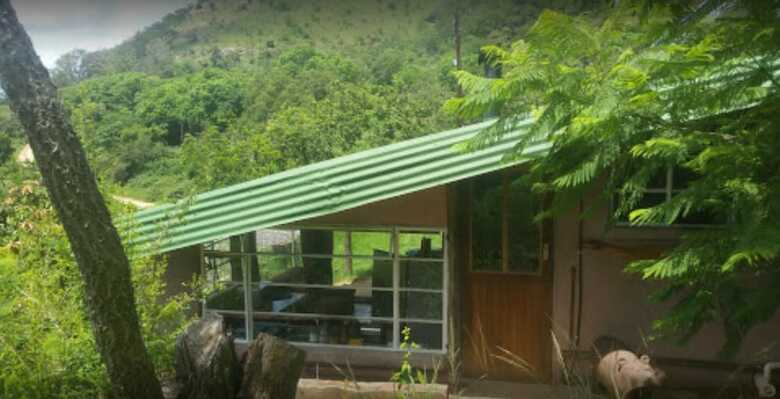 Hotel Bushwhacked Barberton