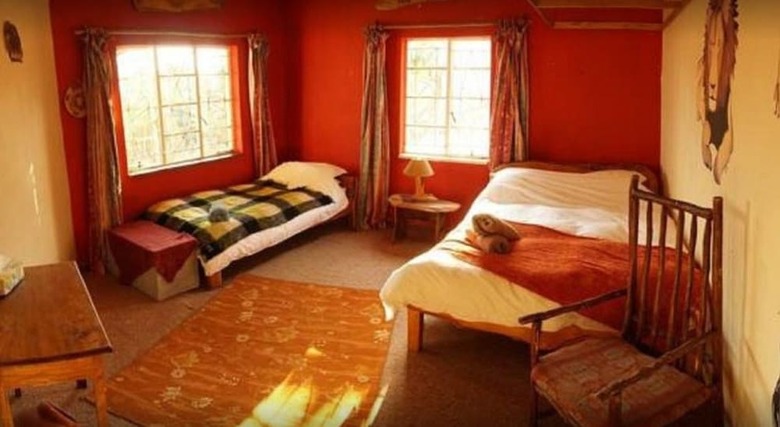 Hotel Bushwhacked Barberton