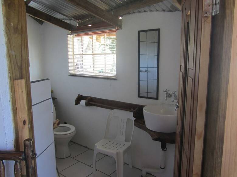 Hotel Bushwhacked Barberton