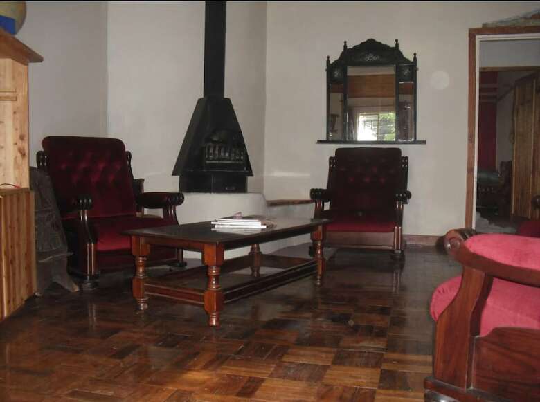 Hotel Bushwhacked Barberton