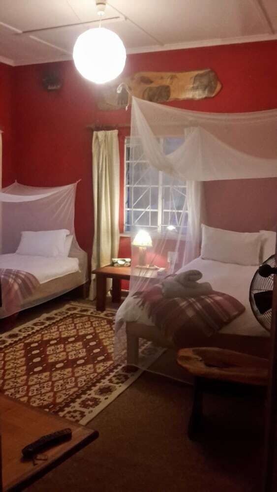 Hotel Bushwhacked Barberton