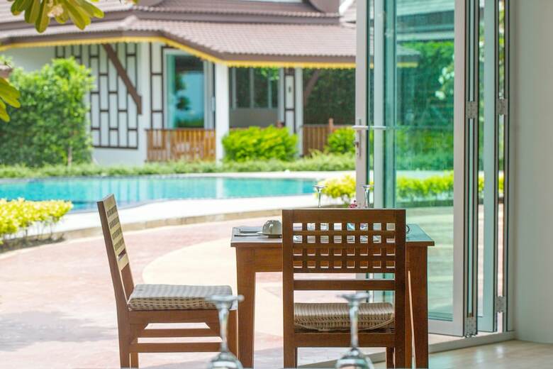Floral Hotel Aura Samui Best Beach