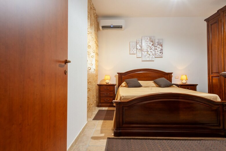 Villa Chloe Con Piscina Privata