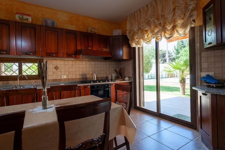 Villa Chloe Con Piscina Privata