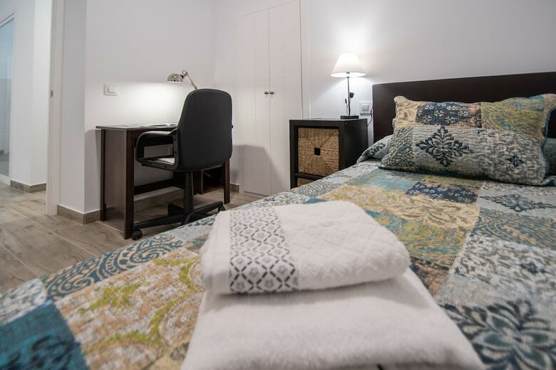 Apartamento La Pleamar de C�diz