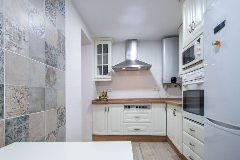 Apartamento La Pleamar de C�diz