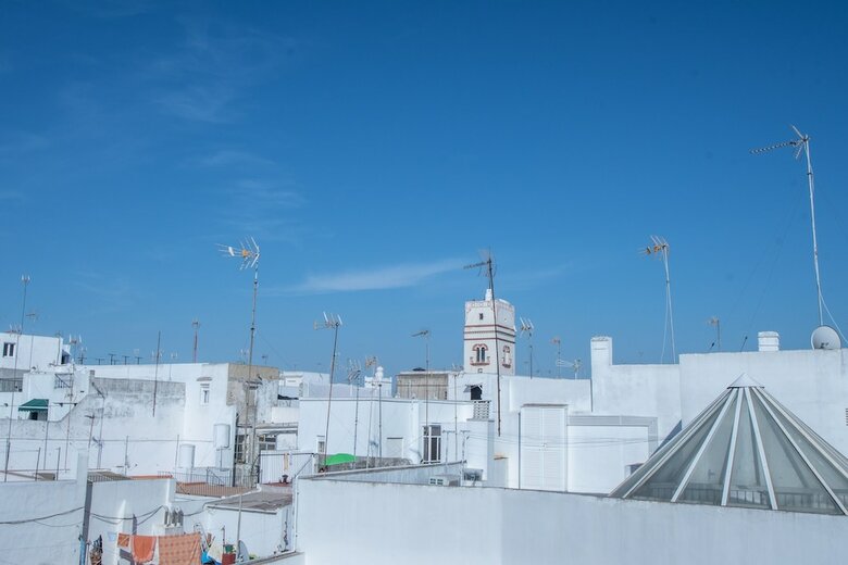 Apartamento La Pleamar de C�diz